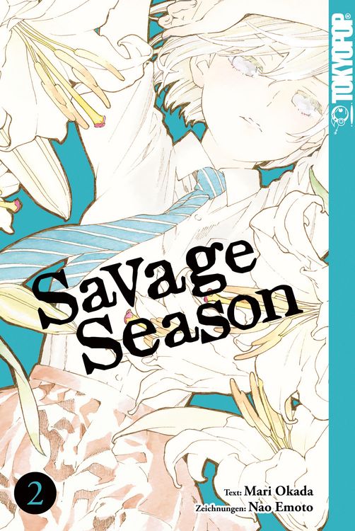 Produktbild: Savage Season 02