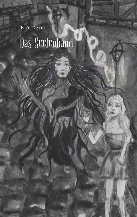 Produktbild: Das Seelenband