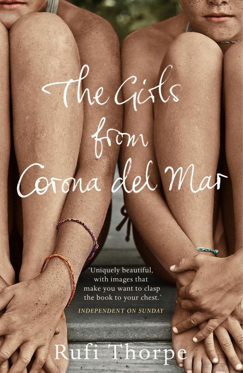 Produktbild: The Girls from Corona del Mar