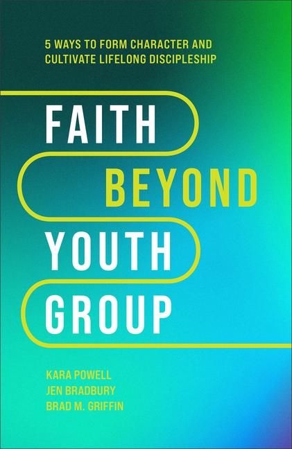 Produktbild: Faith Beyond Youth Group