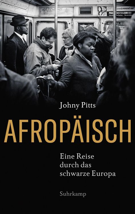 Produktbild: Afrop&auml;isch