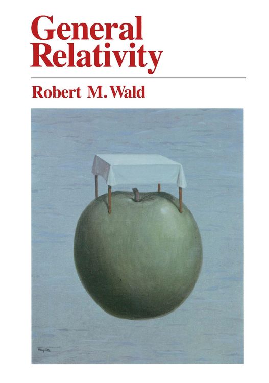 Produktbild: General Relativity