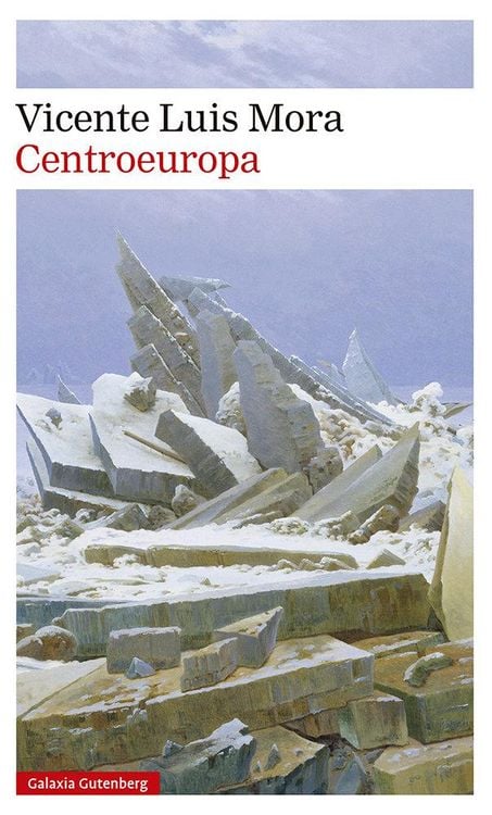 Produktbild: Centroeuropa