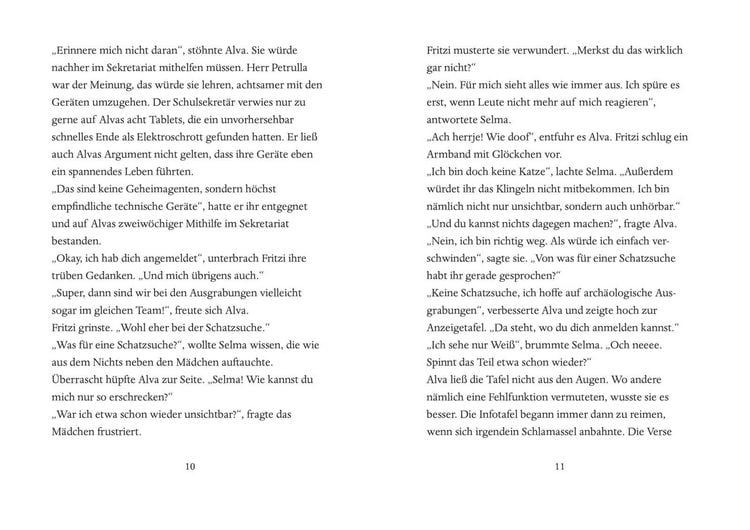 Produktbild: School of Talents 9: Neunte Stunde: Schatzfieber!