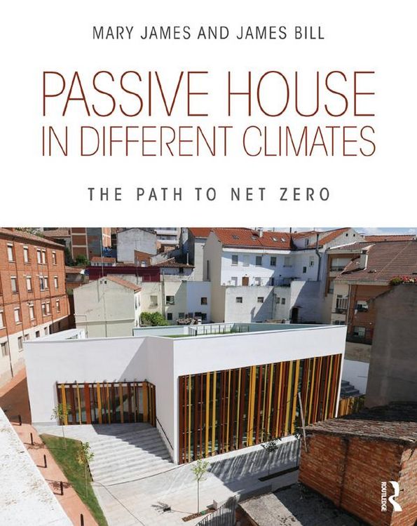Produktbild: Passive House in Different Climates