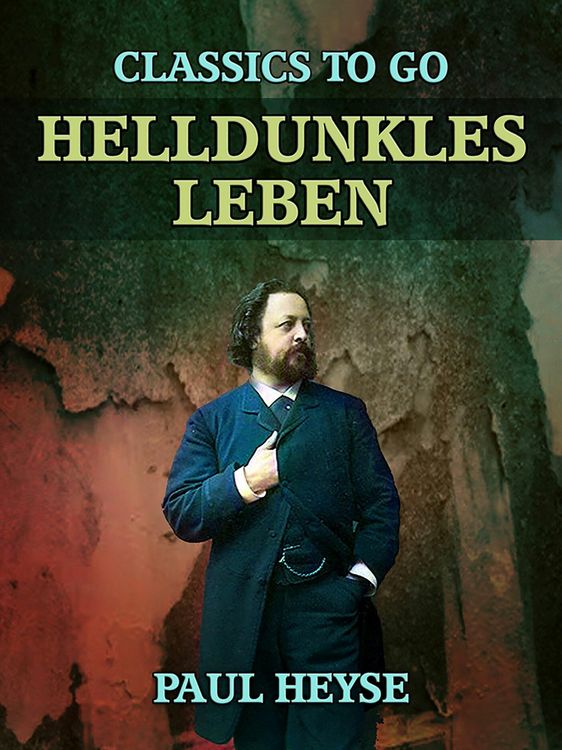 Produktbild: Helldunkles Leben