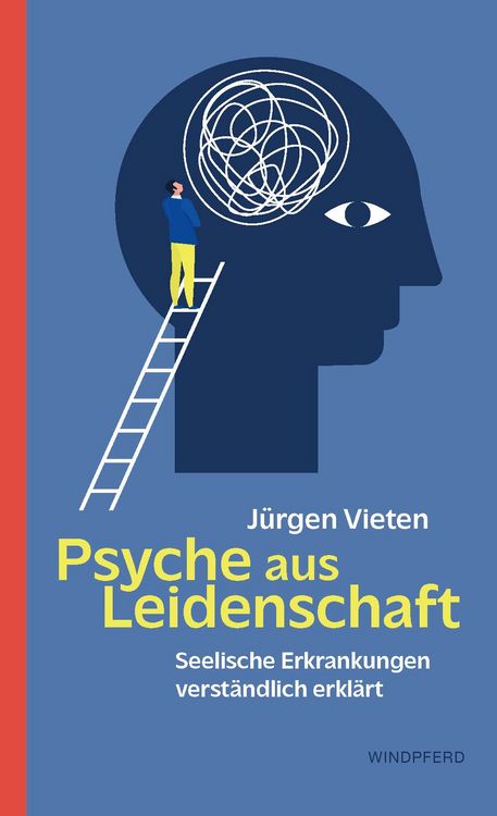 Produktbild: Psyche aus Leidenschaft