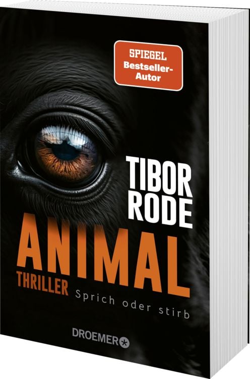 Produktbild: Animal