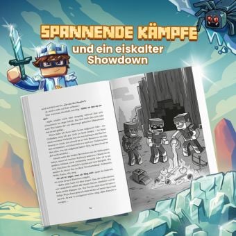 Produktbild: Die Eiskrieger