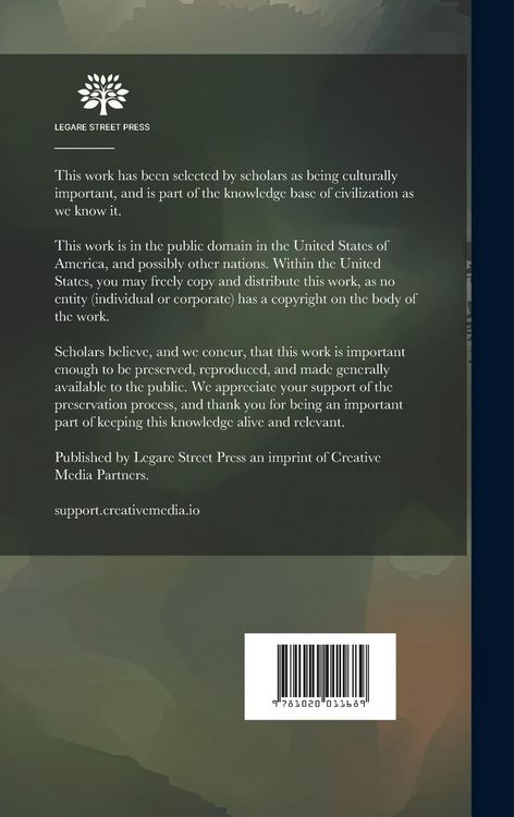 Produktbild: The Botanist's Guide Through England and Wales; Volume 1