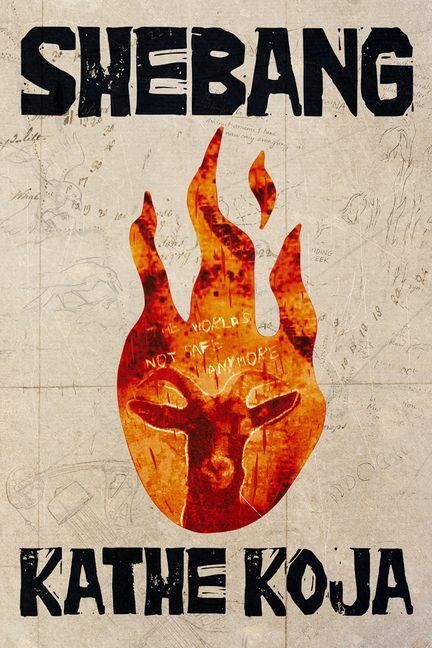 Produktbild: Shebang