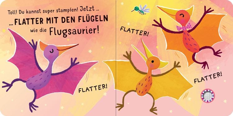 Produktbild: Tanz mit uns! Disco bei den Dinos