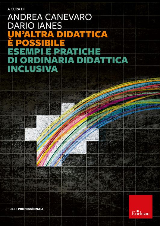 Produktbild: Un'altra didattica &egrave; possibile