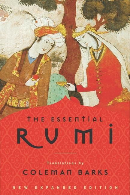 Produktbild: The Essential Rumi - Reissue