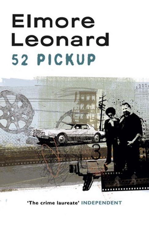 Produktbild: 52 Pickup