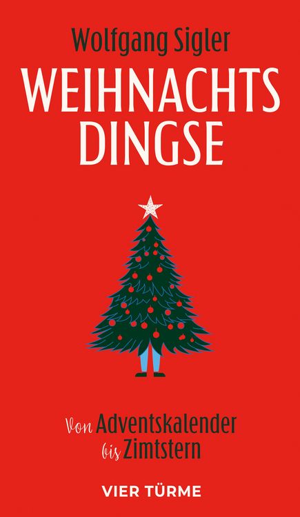 Produktbild: Weihnachtsdingse