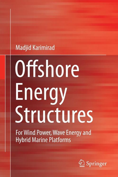 Produktbild: Offshore Energy Structures