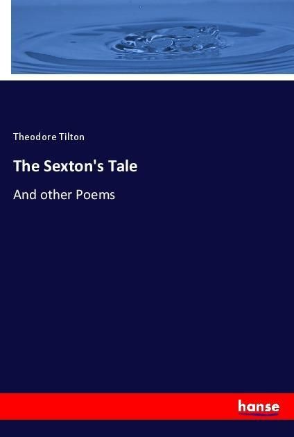 Produktbild: The Sexton's Tale