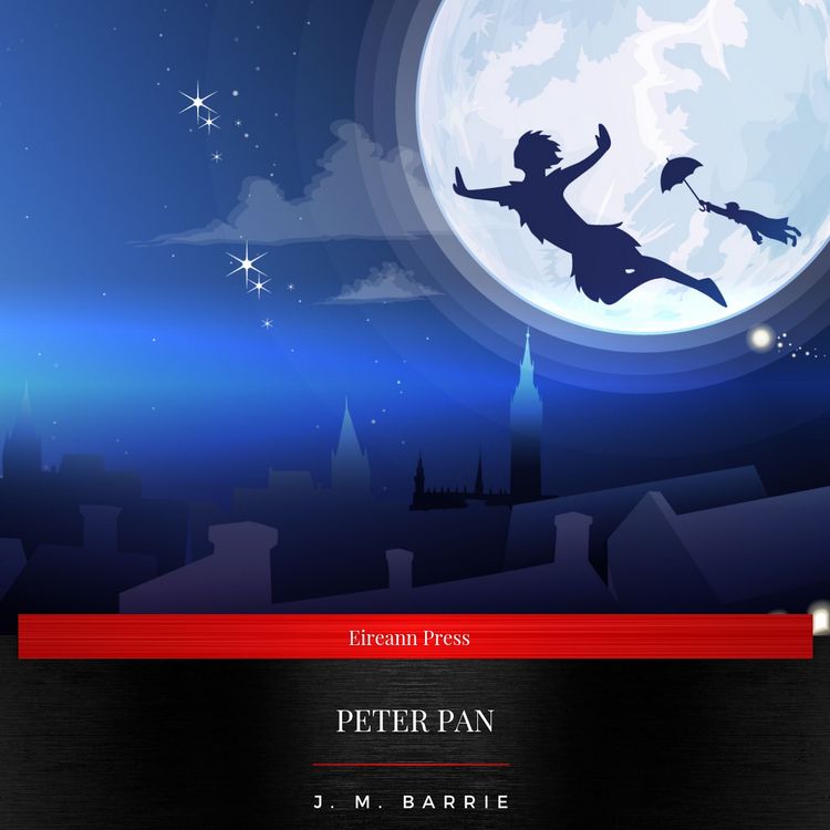 Produktbild: Peter Pan
