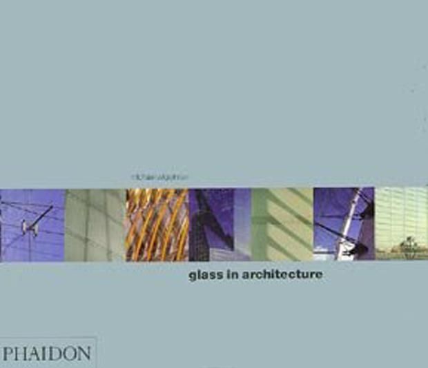 Produktbild: Glass in Architecture