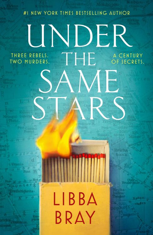 Produktbild: Under the Same Stars