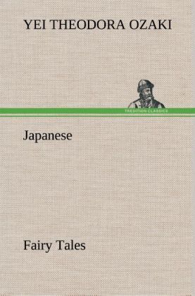 Produktbild: Japanese Fairy Tales