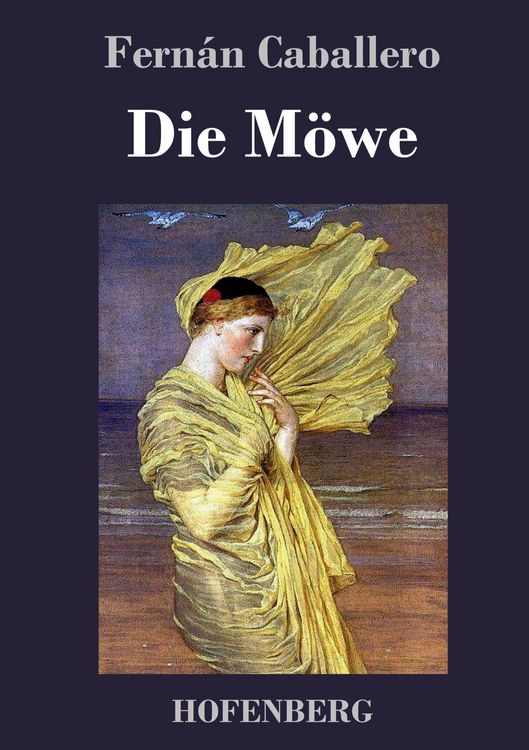 Produktbild: Die M&ouml;we