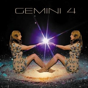 Produktbild: Gemini 4 (Re-release)