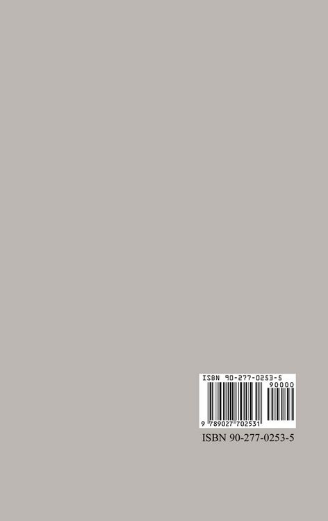 Produktbild: Philosophy of Physics