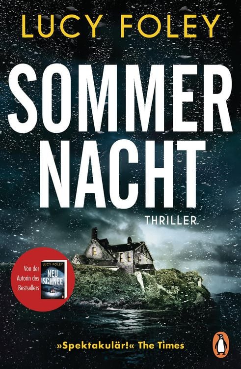 Produktbild: Sommernacht