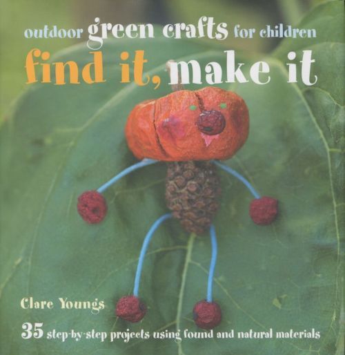 Produktbild: Youngs, C: Find It, Make It