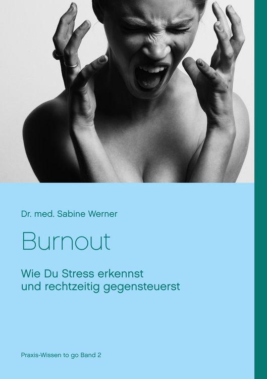 Produktbild: Burnout vermeiden