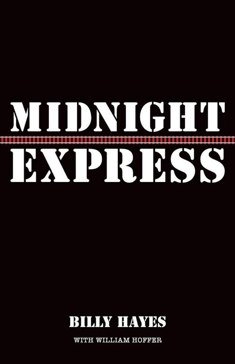 Produktbild: Midnight Express