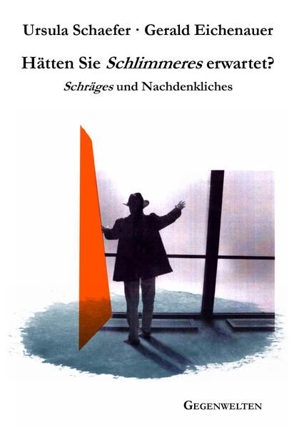 Produktbild: H&auml;tten Sie Schlimmeres erwartet?