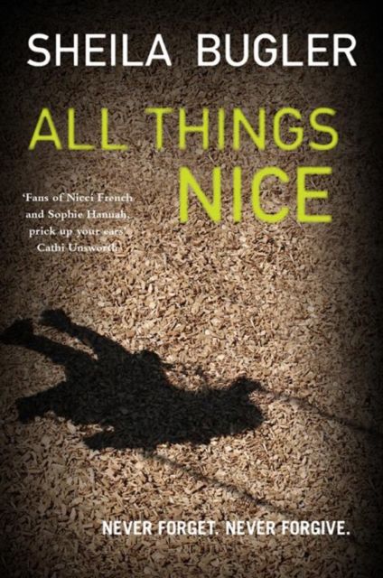 Produktbild: Bugler, S: All Things Nice