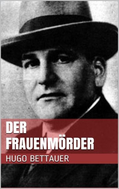 Produktbild: Der Frauenm&ouml;rder
