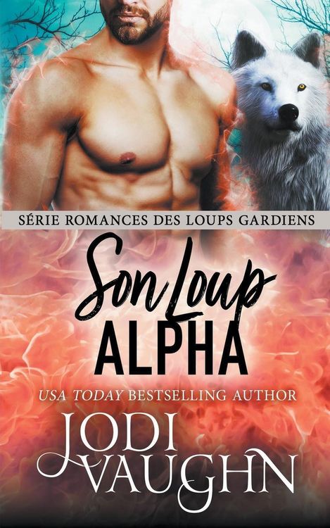 Produktbild: Son Loup Alpha
