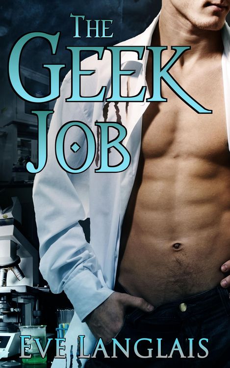 Produktbild: The Geek Job