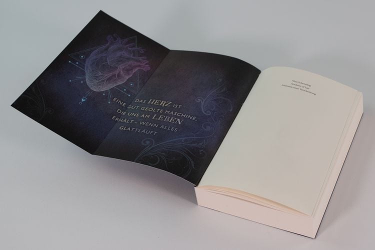 Produktbild: Academy of Lies (Band 1) - Anatomie einer Verschwörung