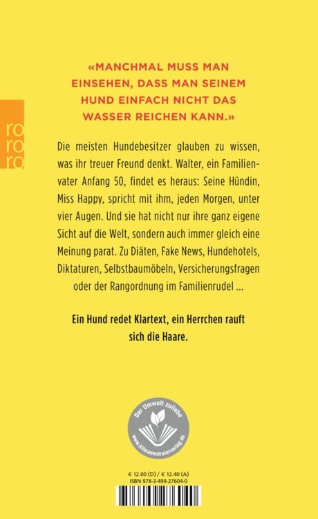 Produktbild: Guten Morgen, Miss Happy