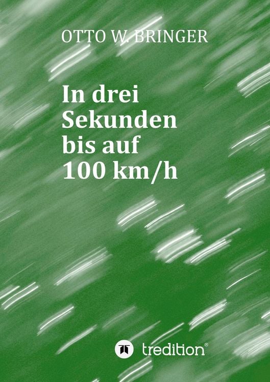 Produktbild: In drei Sekunden bis auf 100 km/h