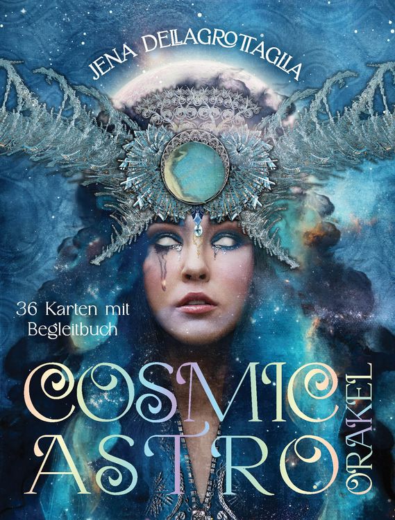 Produktbild: Cosmic Astro Orakel