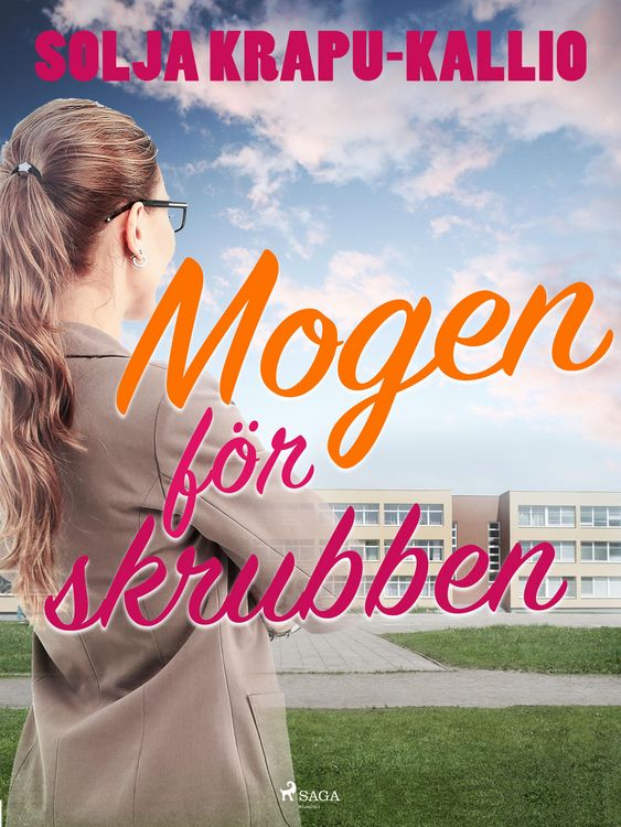 Produktbild: Mogen f&ouml;r skrubben