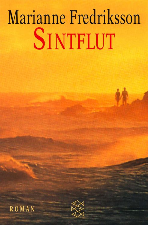 Produktbild: Sintflut