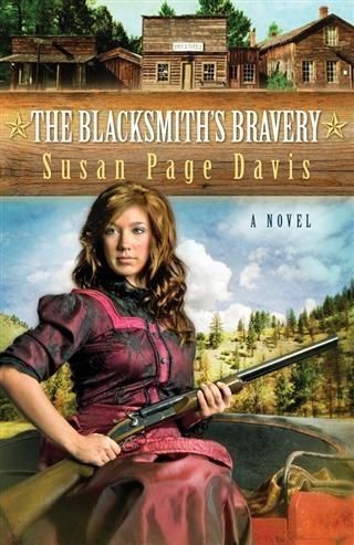 Produktbild: Blacksmith's Bravery