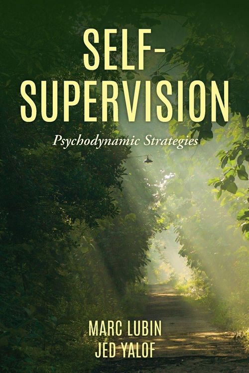 Produktbild: Self-Supervision
