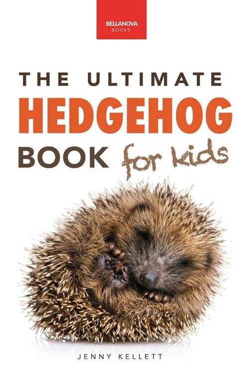 Produktbild: Hedgehogs