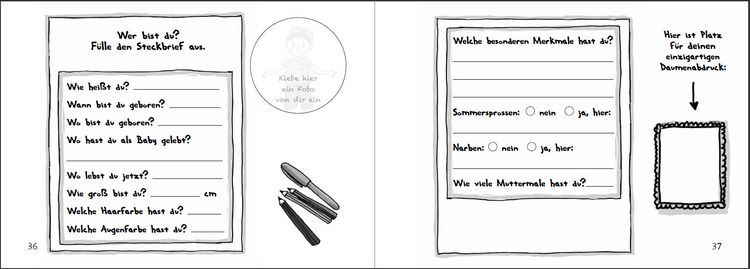 Produktbild: Willi Wunder - Das Bilder-Erz&auml;hlbuch f&uuml;r alle Kinder, die ihre Einzigartigkeit entdecken wollen