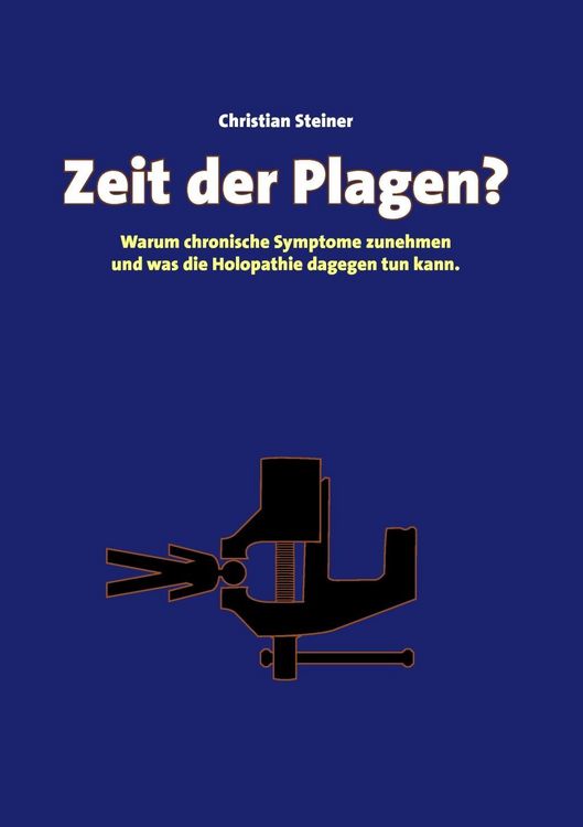 Produktbild: Zeit der Plagen?