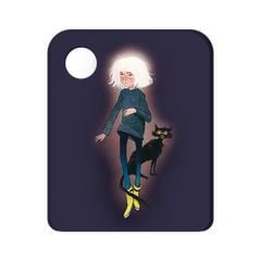 Produktbild: Coraline, 1 Galakto Token